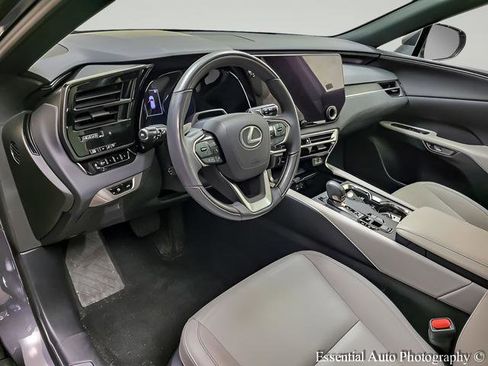 Used 2024 Lexus RX 350 Premium w/ Convenience Package AWD/4WD image 9