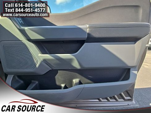 Used 2022 Ford F150 XLT w/ Trailer Tow Package image 26