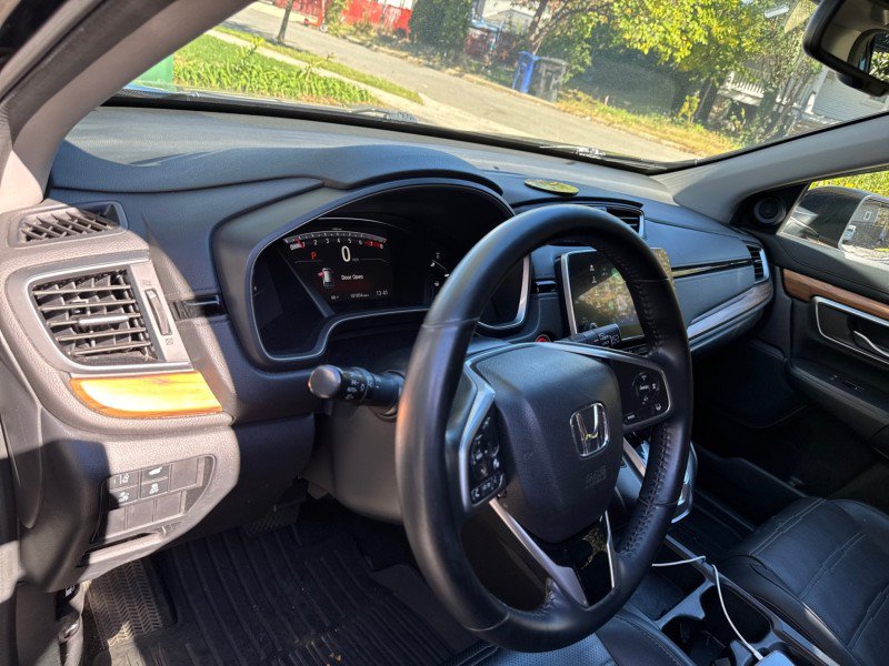 Used 2020 Honda CR-V EX-L image 32