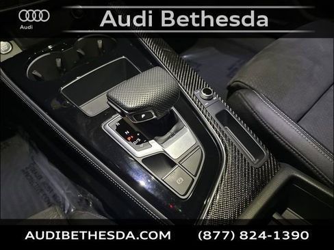 Certified 2025 Audi A5 2.0T Premium Plus w/ Premium Plus image 26