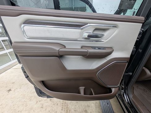 New 2026 RAM 1500 Laramie image 42