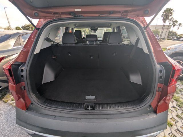 Certified 2023 Kia Seltos S w/ Navigation Package FWD image 12