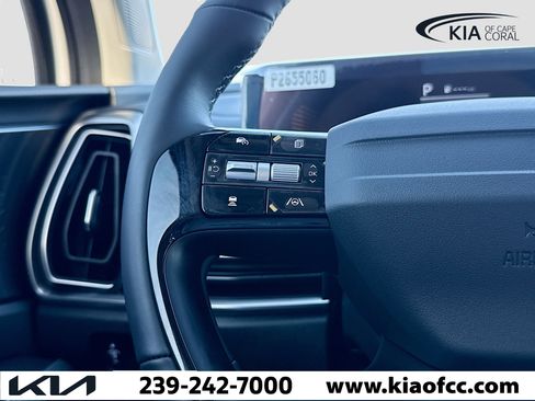 New 2026 Kia Sorento S image 37