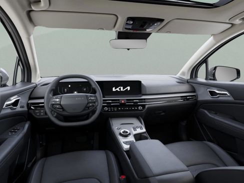 New 2026 Kia Sportage SX Prestige AWD/4WD image 14