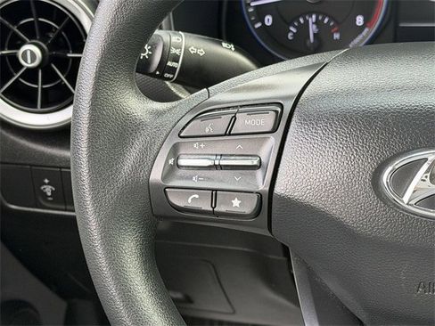 Used 2023 Hyundai Kona SEL w/ Cargo Package image 13
