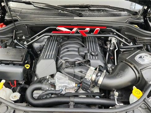 Used 2024 Dodge Durango SRT image 20