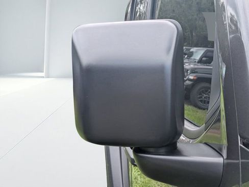 New 2025 Jeep Wrangler Sport S image 10