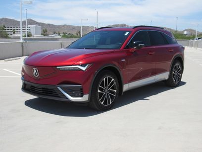 New 2024 Acura ZDX A-Spec