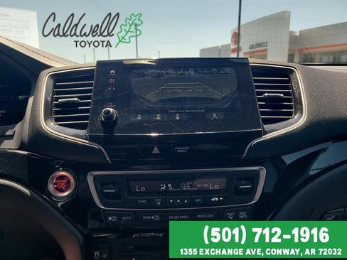 Used 2022 Honda Pilot Touring image 20