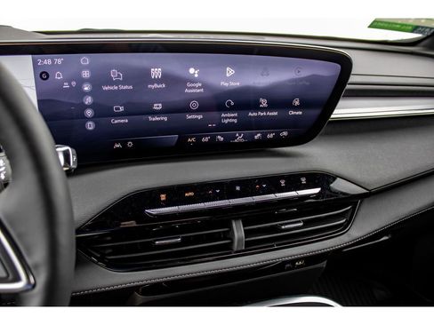 New 2026 Buick Enclave Sport Touring w/ Super Cruise Package image 32