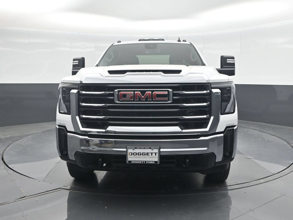 Used 2025 GMC Sierra 3500 SLE AWD/4WD image 5