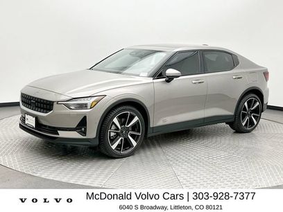 Used 2021 Polestar Polestar 2