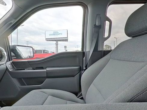 Used 2025 Ford F150 XLT w/ Equipment Group 301A Standard image 24