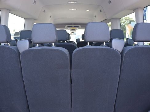 New 2025 Ford Transit 350 XLT image 7