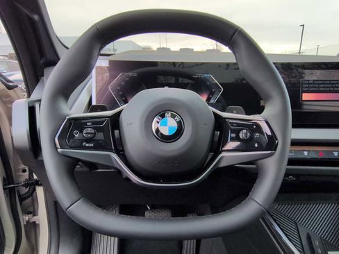 New 2026 BMW X3 xDrive30 image 22