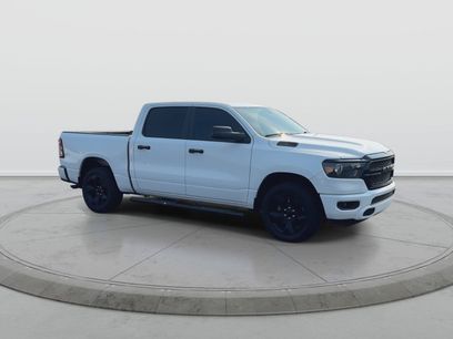 Used 2024 RAM 1500 Tradesman w/ Night Edition