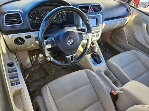 Used 2015 Volkswagen Eos Komfort image 9