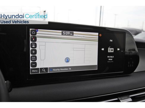 Certified 2025 Hyundai Palisade SEL AWD/4WD image 28