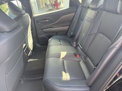 New 2026 Toyota Crown Nightshade image 37