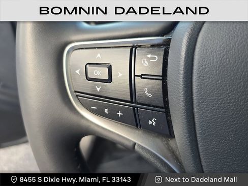 Used 2024 Lexus ES 350 w/ Premium Package image 21