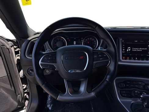 Used 2019 Dodge Challenger R/T Scat Pack w/ 1320 Drag Pack RWD image 12