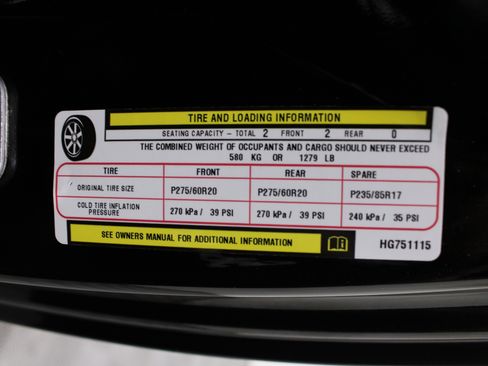 Used 2017 RAM 1500 Sport w/ Black Ram 1500 Sport Group AWD/4WD image 32