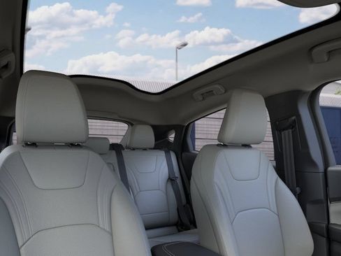 New 2026 Ford Mustang Mach-E Premium RWD image 24