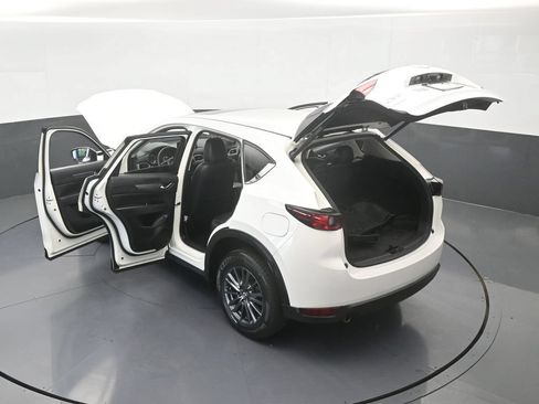 Used 2021 MAZDA CX-5 Touring w/ Touring Preferred SV Package FWD image 69