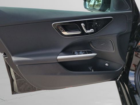 Certified 2025 Mercedes-Benz C 300 C 300 image 20