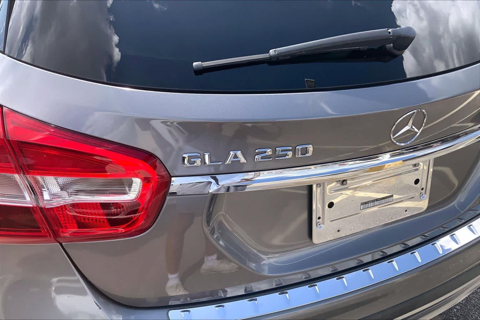 Used 2016 Mercedes-Benz GLA 250 image 30