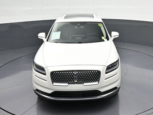 Used 2023 Lincoln Nautilus Reserve FWD image 23