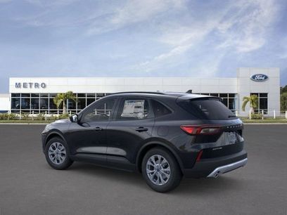 New 2025 Ford Escape Active w/ Tech Pack #1