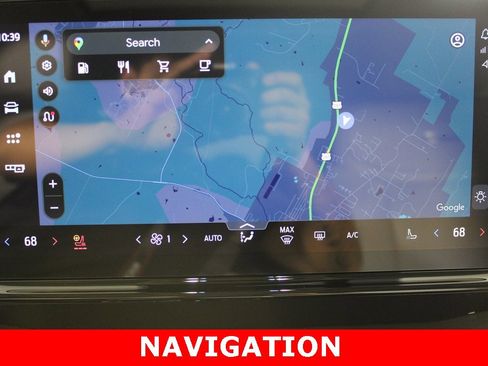 Certified 2025 Ford Expedition Platinum image 9