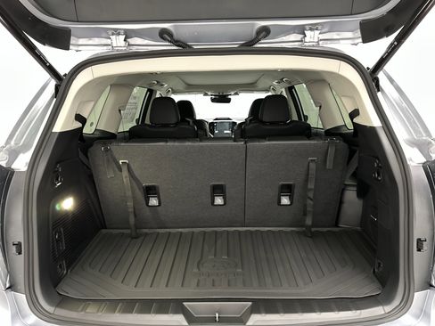 New 2026 Subaru Ascent Limited image 14