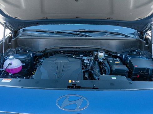 New 2026 Hyundai Palisade XRT Pro image 25