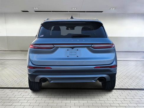 Used 2022 Lincoln Corsair AWD w/ Premium Package image 4