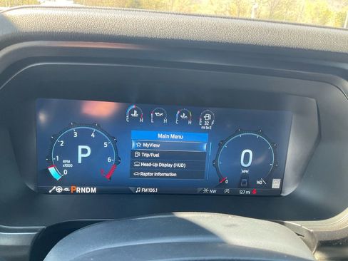 New 2026 Ford F150 Raptor image 22