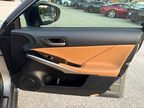 Used 2020 Lexus IS 300 w/ Accessory Package 2 RWD image 18