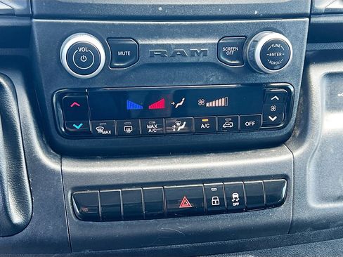 Used 2022 RAM ProMaster 3500 FWD image 25