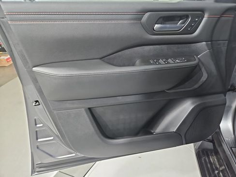 New 2026 Nissan Armada PRO-4X image 10