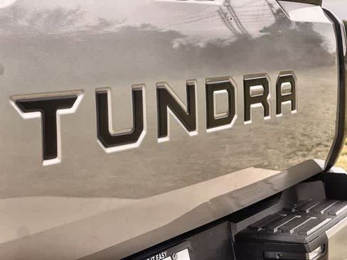 Used 2023 Toyota Tundra SR5 w/ TRD Sport Premium Package image 8