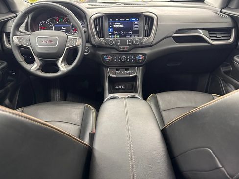 Used 2024 GMC Terrain AT4 AWD/4WD image 18