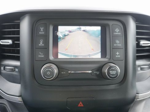 Used 2024 RAM 1500 Tradesman image 14