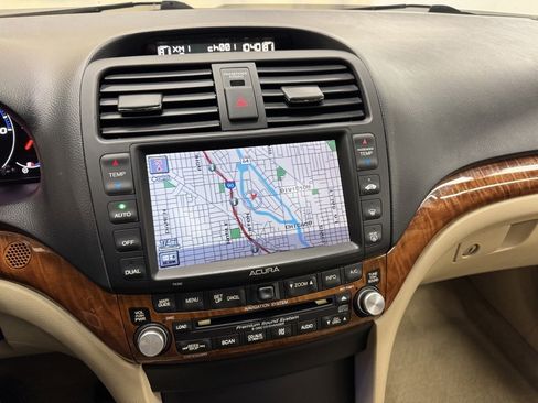 Used 2006 Acura TSX image 28