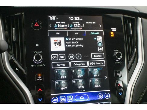 Used 2023 Subaru Outback Premium image 59