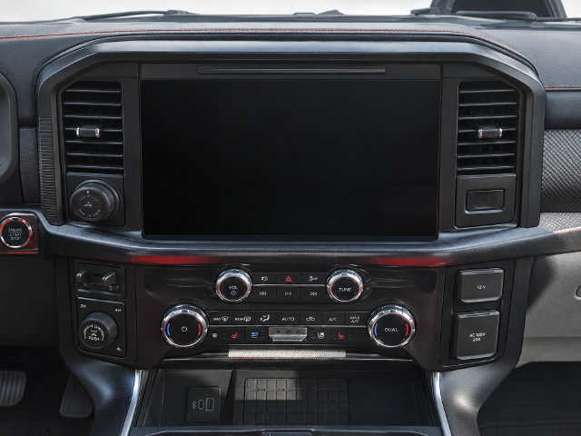 Used 2025 Ford F150 Raptor AWD/4WD image 17