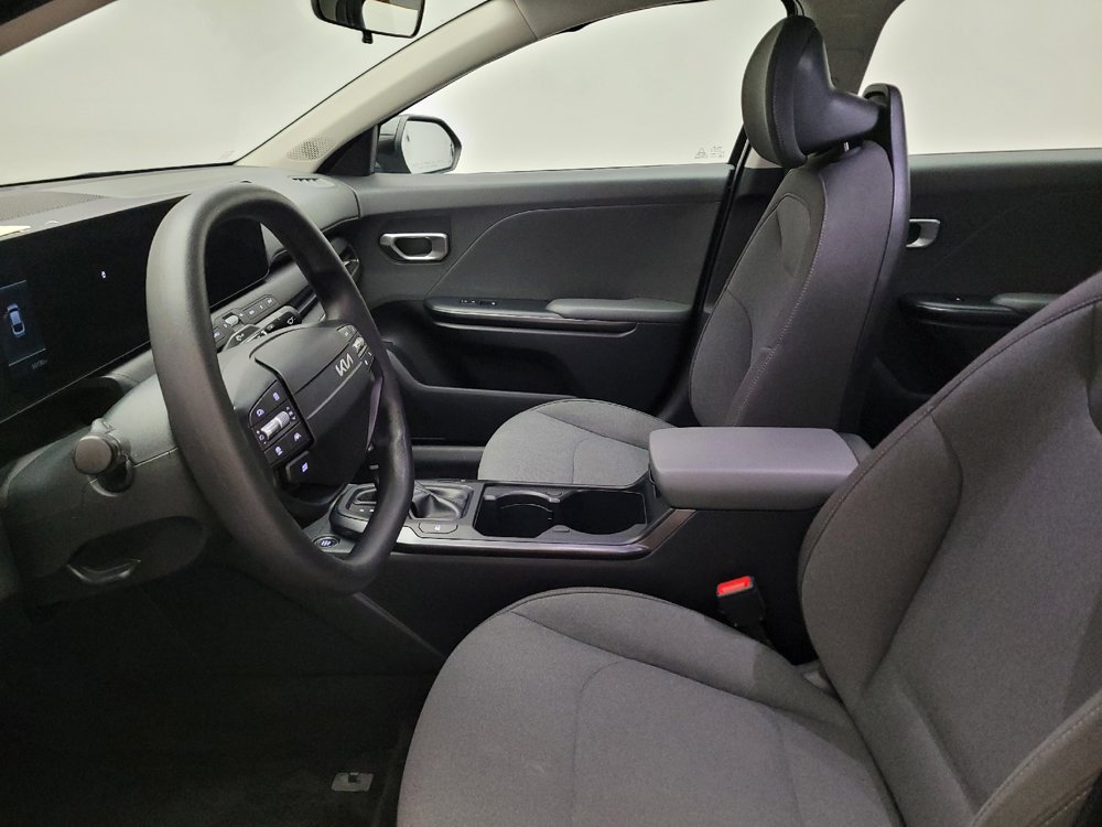 Used 2025 Kia K4 FWD image 17