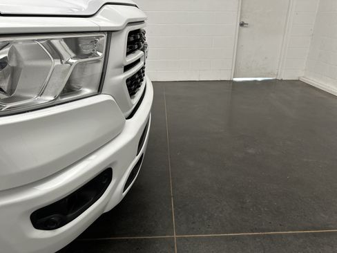 Used 2023 RAM 1500 Big Horn AWD/4WD image 2