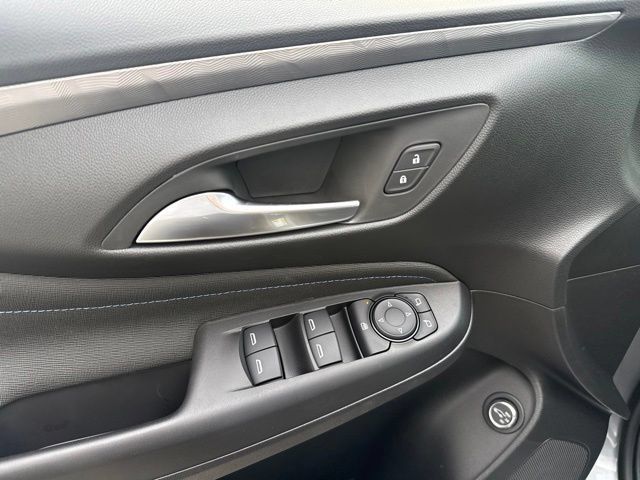 New 2026 Buick Envista Sport Touring w/ Convenience I Package FWD image 16
