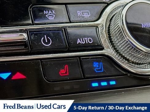 Certified 2021 Lincoln Nautilus Reserve w/ Monochromatic Package image 23